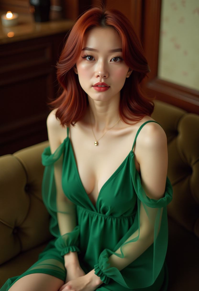 韩剧《我的初恋女友》主海报