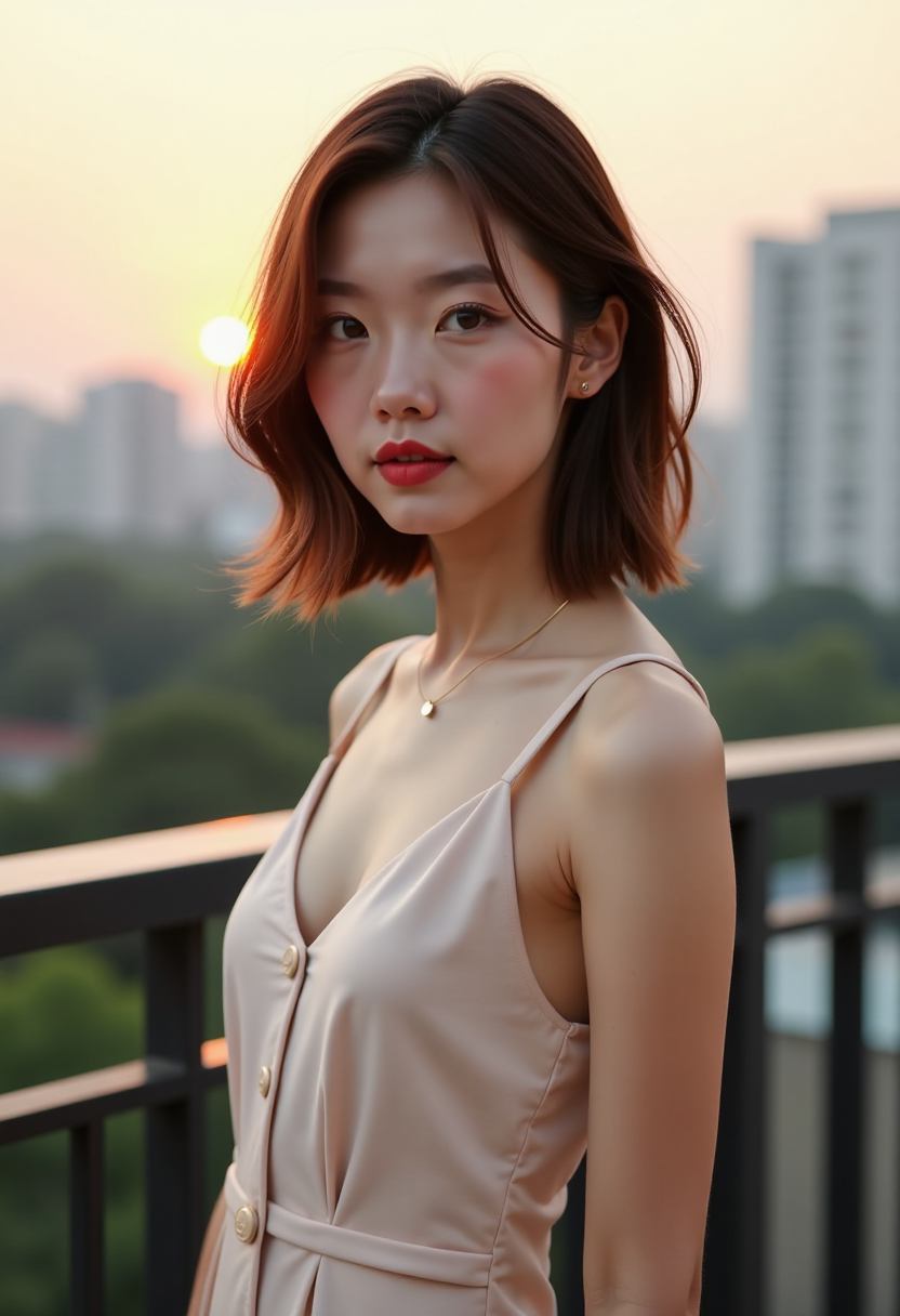 心动的距离